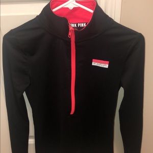 PINK Victoria’s Secret pullover!!